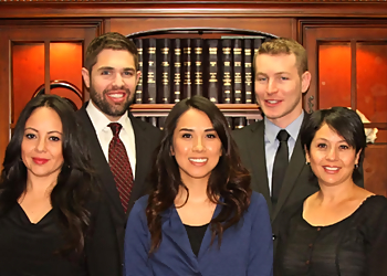 Nampa DUI Lawyers ANDERSON LAW