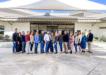 Visalia Real Estate Agents Anderson Real Estate Group