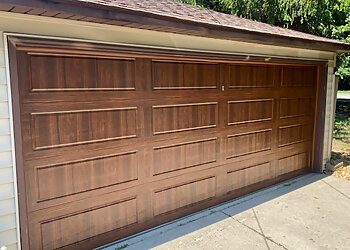 Milwaukee Garage Door Repair A.N.D Garage Door Service