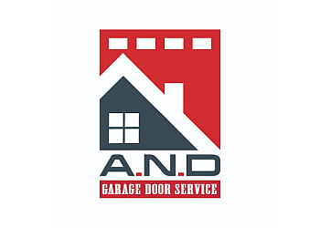 A.N.D Garage Door Service