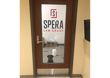 New Orleans Business Lawyers Andrew Legrand - SPERA LAW GROUP, LLC