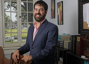 New Orleans business lawyer ANDREW LEGRAND - Spera Law Group, LLC