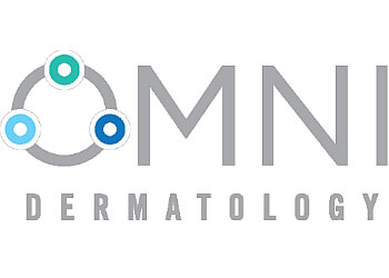 Tempe Dermatologists Andrew Racette, DO - OMNI DERMATOLOGY, INC.