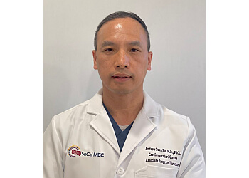 ANDREW T. HO, MD, FACC - Temecula Center for Cardiac Care