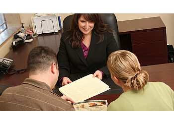 St Paul Social Security Disability Lawyers Andrew W. Kinney - Hoglund & Mrozik, Pllc