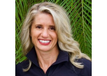 ANGIE MCGILVREY, PT - APEX PHYSICAL THERAPY