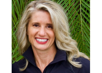 ANGIE MCGILVREY, PT - APEX PHYSICAL THERAPY Cape Coral Physical Therapists