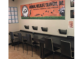 Orlando Animal Removal Animal Wildlife Trappers, INC.