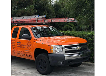 Animal Wildlife Trappers, INC. Orlando Animal Removal image 1