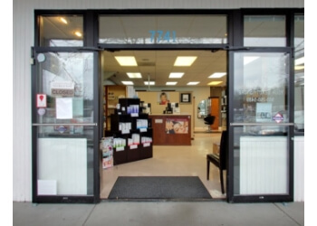 ANNASTASIA SALON