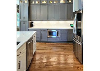 Garland Home Builders ANR Custom Homes