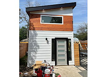 Garland Home Builders ANR Custom Homes