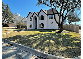 ANR Custom Homes Garland Home Builders image 1