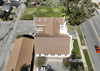 Los Angeles Roofing Contractors ANR Roofing