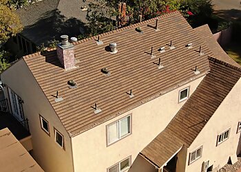 Los Angeles Roofing Contractors ANR Roofing
