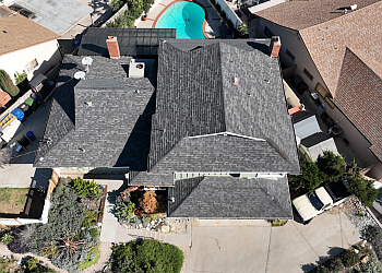 ANR Roofing Los Angeles Roofing Contractors