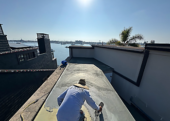 Costa Mesa Roofing Contractors ANR Roofing and Waterproofing
