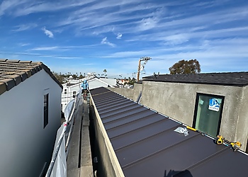 Costa Mesa Roofing Contractors ANR Roofing and Waterproofing