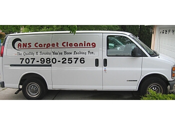 Vallejo carpet cleaner ANS Carpet Cleaning