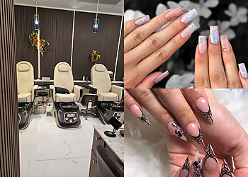 Laredo Nail Salons A Nails