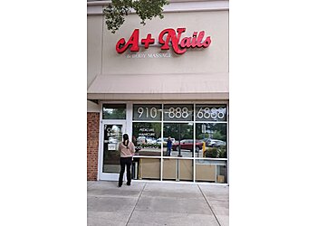 Wilmington Nail Salons A+ Nails