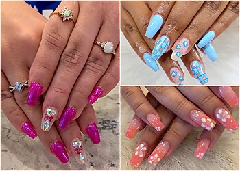 Wilmington Nail Salons A+ Nails