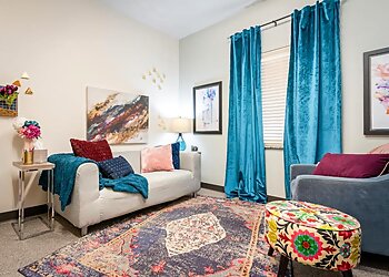 Oklahoma City Therapists A New Day Counseling, Inc.