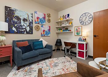 Oklahoma City Therapists A New Day Counseling, Inc.