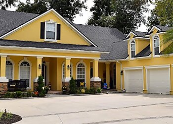 Jacksonville Painters A New Leaf Painting LLC