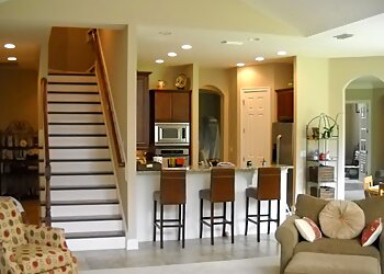 Jacksonville Painters A New Leaf Painting LLC