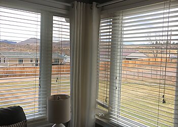 Fort Collins Window Cleaners A New View Window Cleaning