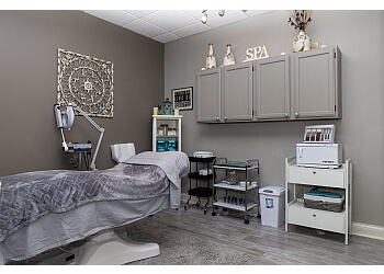 3 Best Spas in Lexington, KY - Expert Recommendations