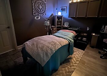 Lexington Spas A New You Day Spa & Salon