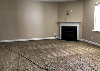 Fayetteville House Cleaning Services A Notch Above Cleaning Service