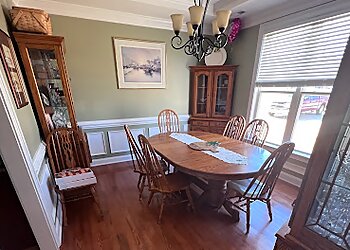 Fayetteville House Cleaning Services A Notch Above Cleaning Service