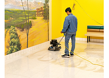 Ontario Carpet Cleaners A Nu-Look Cleaning & Restoration