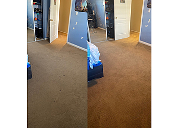 Ontario Carpet Cleaners A Nu-Look Cleaning & Restoration