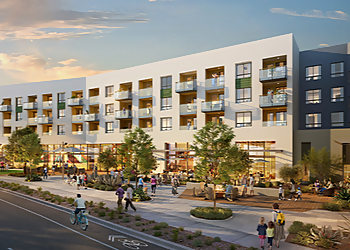 Orange Residential Architects AO