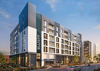 Orange Residential Architects AO