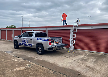 AO1 Roofing Company Pasadena Roofing Contractors image 1