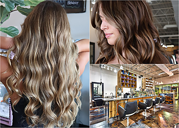 Norfolk Hair Salons AOC Salon