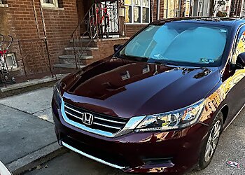 Philadelphia Auto Body Shops A.O.K. Auto Body & Glass Inc.