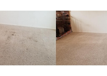 A-OK Chem-Dry Carpet Cleaning - Fort Collins, CO Carpet Cleaners - Service Highlights