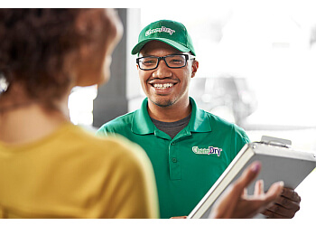 A-OK Chem-Dry Carpet Cleaning - Fort Collins, CO Carpet Cleaners - Technician Portrait Image