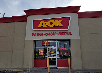 A-OK Pawn Shop Wichita Pawn Shops
