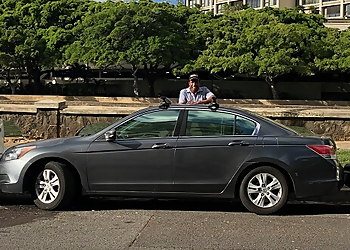 Honolulu Driving Schools A One Driving School