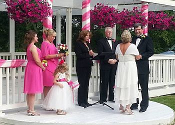 Fort Worth Wedding Officiants A One Stop Wedding Shop Ministry