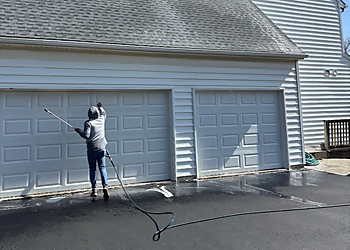 AO professional cleaning - Philadelphia, PA Window Cleaners - Service Image