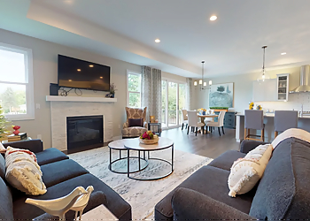 Sterling Heights Home Builders AP Builders