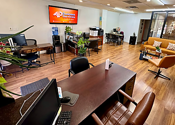 Newark Tax Services AP Business Services